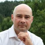Eric Wanscoor, PDG de Qweeby