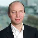Gwénael Fourré, Responsable de la divison Office chez Microsoft