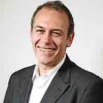 Olivier Rajzman, Directeur de Docuware
