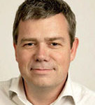 Hubert de Charnacé, PDG de MCNEXT