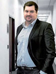 Leonel Garcia, RSSI d'Ecritel