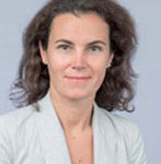 Hélène Mouiche,  Markess