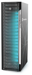 HP ConvergedSystem