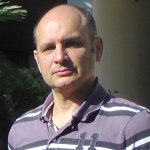 Pierre Pintaric, directeur R&D du Sictiam