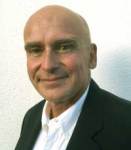 Juan de Zulueta,  Juniper Networks