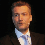 Eric Blum