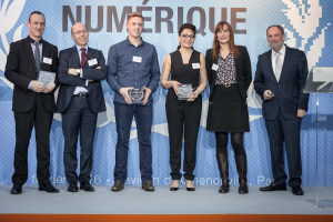Trophéesdirectiongenerale