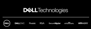Dell Technologies logo