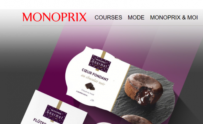 Monoprix