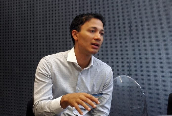Sudheesh Nair
