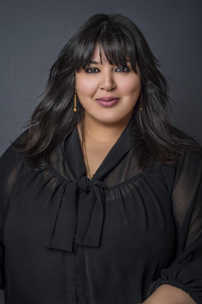 Amira Bounedjoum