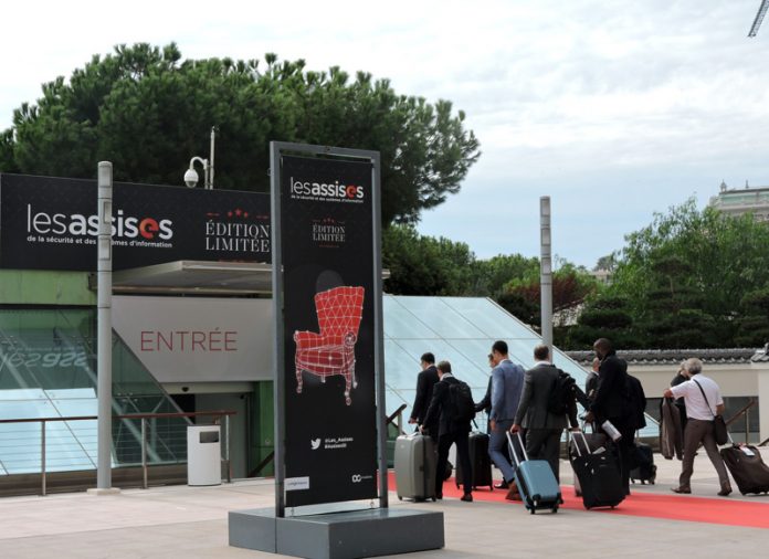 Assises de la Sécurité 2018