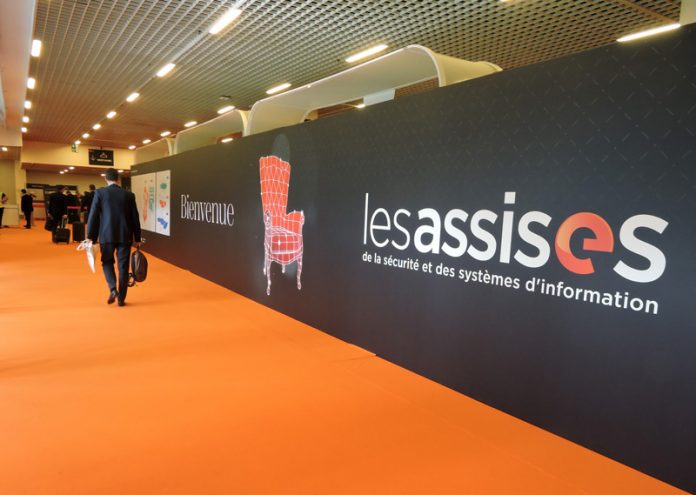 Assises de la sécurité 2018