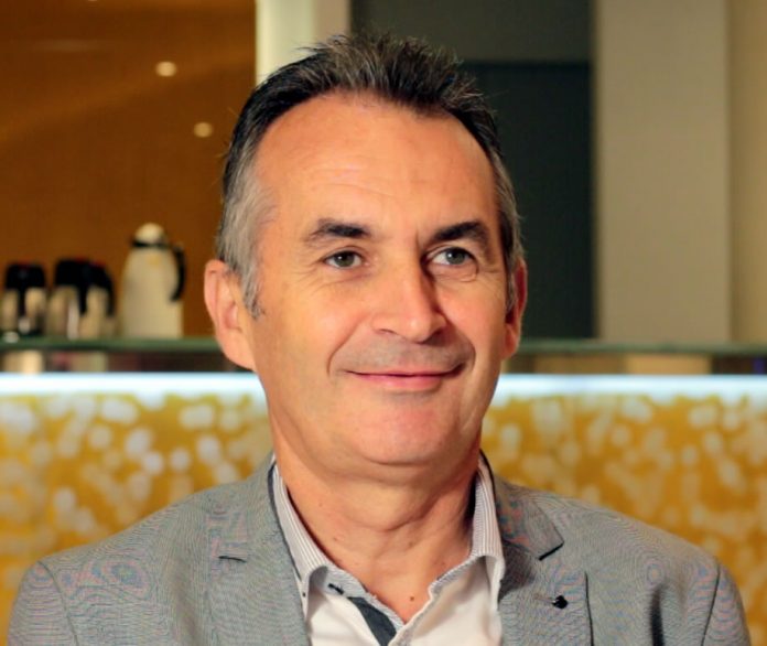 Francis Brisedoux