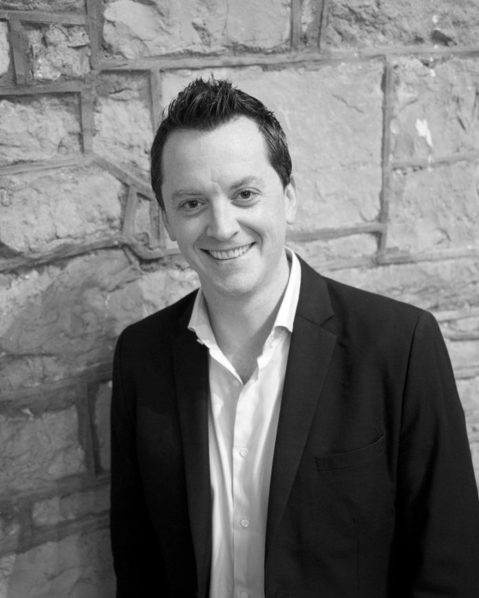 Richard Conway