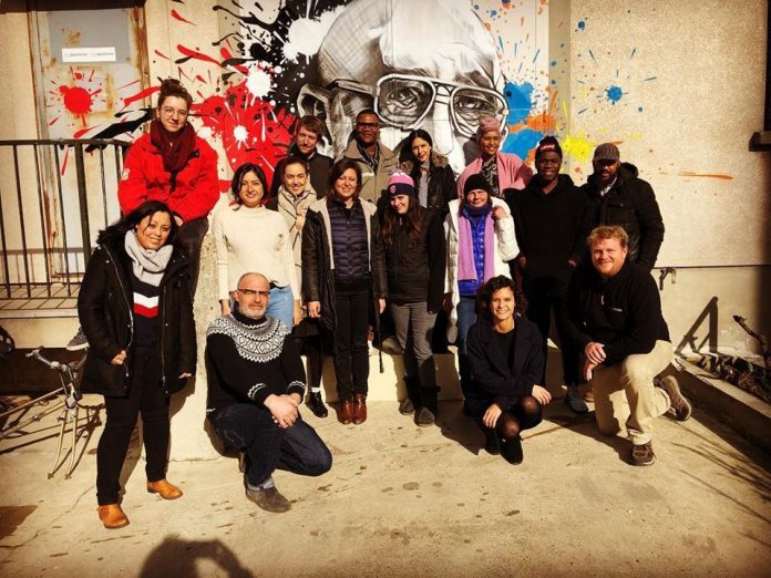 Equipe Label Ecole