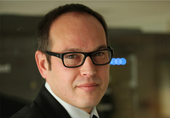 Stéphane Cardot