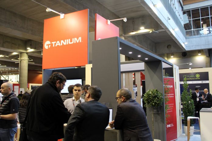 Tanium
