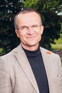 Yann de Feraudy