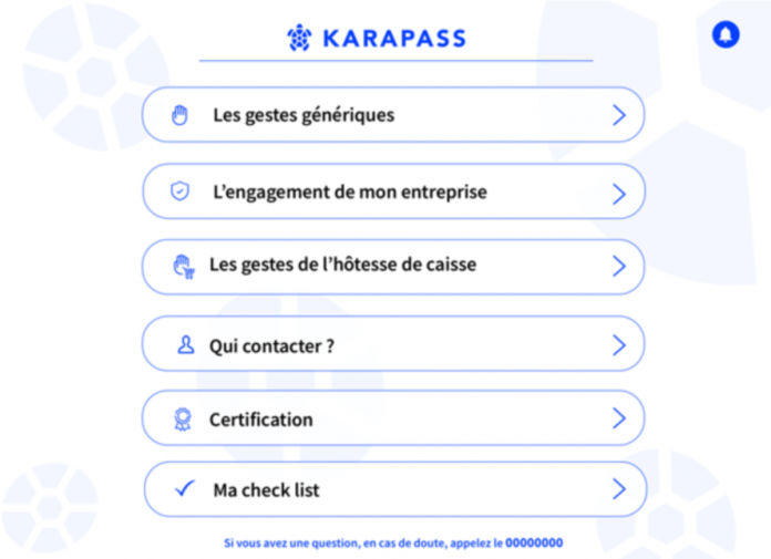 Karapass