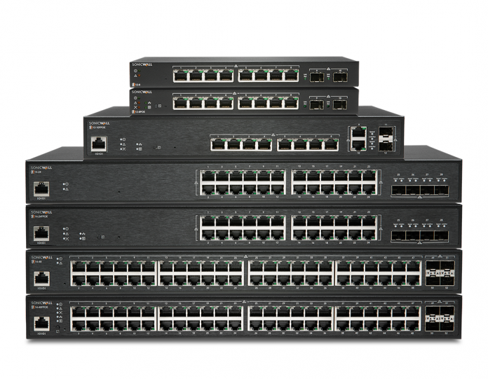SonicWall