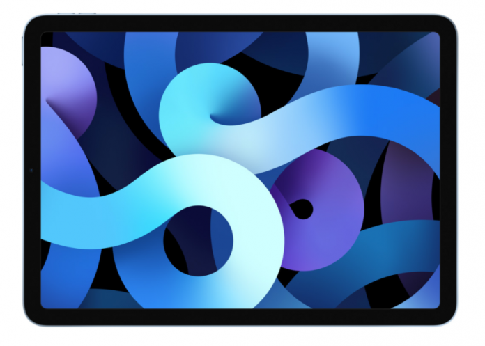 iPad Air 2020