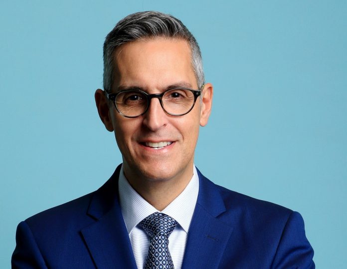 Serge Imbeault