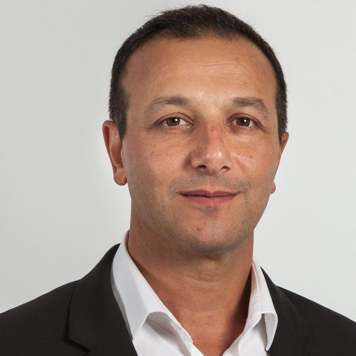 Philippe Azouyan