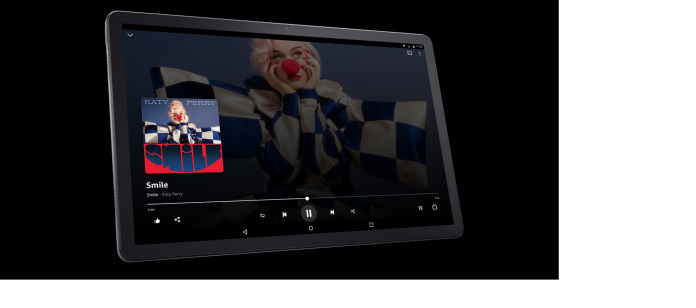 tablette Lenovo P11