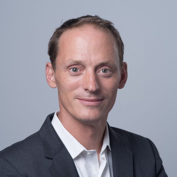 Olivier Pin, Docusign