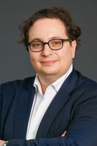 Arnaud Godet