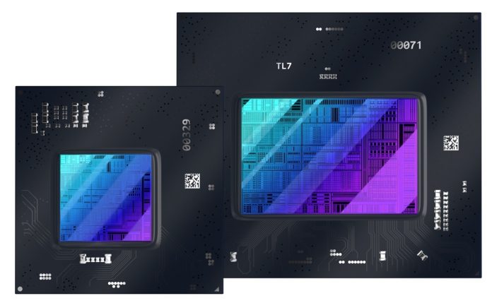Intel Arc Pro