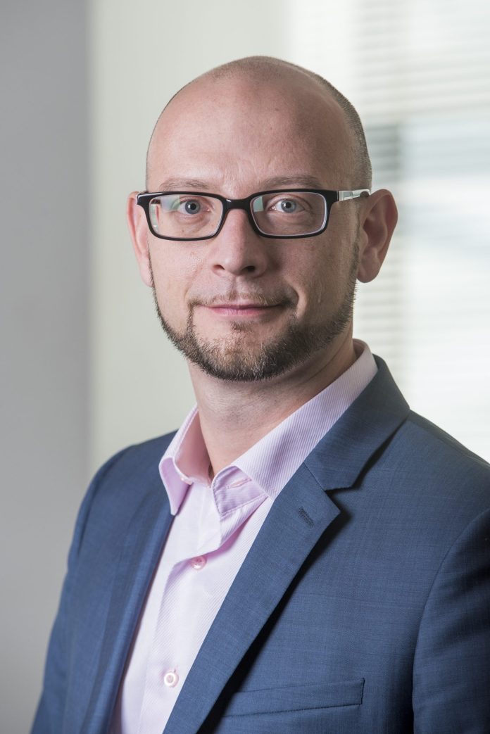 David Grout, Mandiant