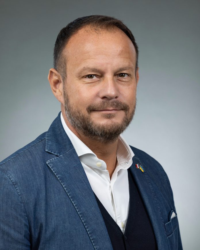 Alexandre Pierrin-Neron