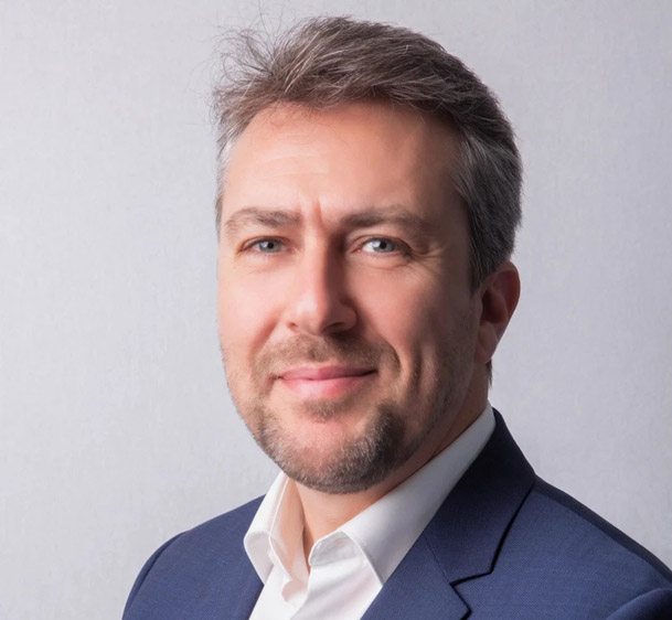 Thierry Murciano TD Synnex td synnex joins eurocloud france