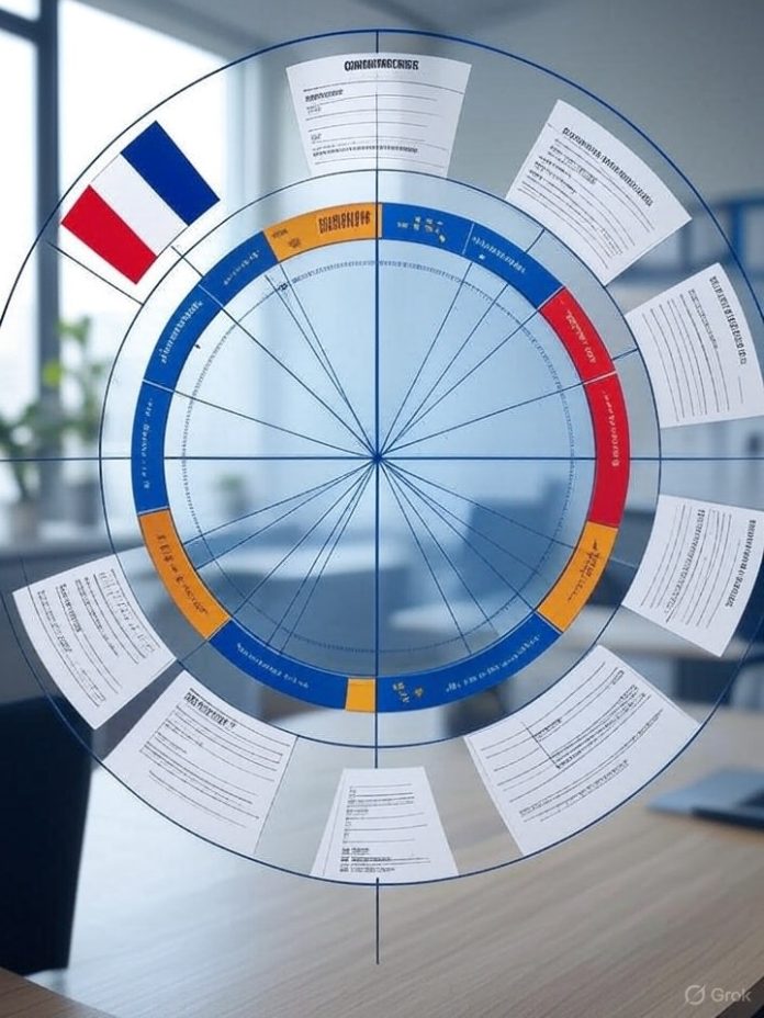 IRN est un radar pour piloter sa transition numérique souveraine